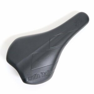 【selle ITALIA/セライタリア】ロードバイク サドル BOOST X3 ブラック イタリア製 自転車 サイクリング パーツ/2s0194