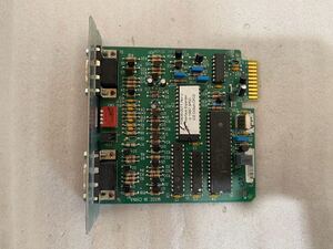 【中古】APC AP9607 UPS Interface Expander 　ネットワークマネジメントカード2 管理番号 ck14