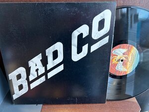 【LP】BAD COMPANY SS8410