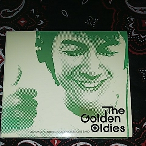 福山雅治/the golden oldeies