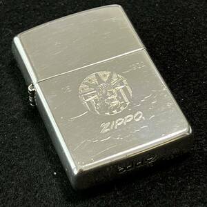 Zippo シルバー スターリング 自由の女神ZIPPO 1994