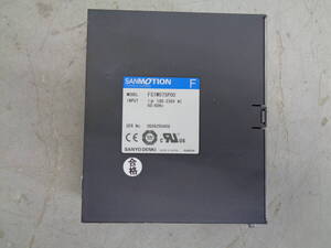 MK9907 ★SANYODENKI SANMOTION FS1W075P00 motor driver 三洋電機