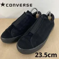 CONVERSE COUPE SUEDE FLATSLIP 23.5cm