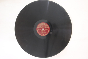 78RPM/SP Heifetz, Symphony Orchestra, J. Barbirolli Havanaise Part.1 / Part.2 JD2008 VICTOR 12 /00500