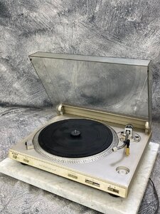 【 J 】 SONY PS-5F ターンテーブル ソニー □670