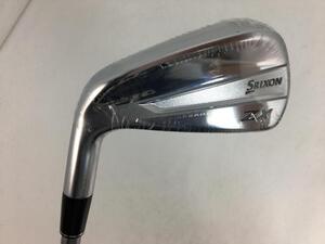 即決 中古未使用 スリクソン(SRIXON) ZX MK-2 ユーティリティ 2023 U3 ディアマナ ZX-2 for UTILITY 20 S