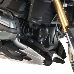 在庫あり Puig 7690C エンジンスポイラー BMW R1200R / R1200RS (15-18) プーチ