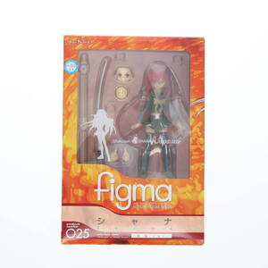 【中古】[FIG]figma(フィグマ) 025 シャナ 炎髪ver. 灼眼のシャナII 完成品 可動フィギュア マックスファクトリー(61180749)