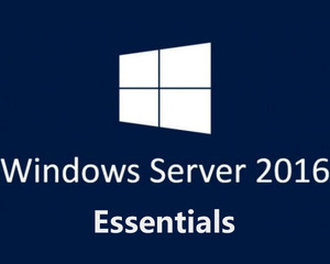 Windows Server 2016 Essentials 正規品プロダクトキー 純正リテールRetail製品版ライセンス認証コード ダウンロード版サーバーOSソフト