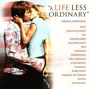 【輸入盤】A Life Less Ordinary/(オムニバス)