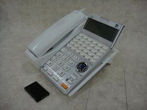 【中古】 CL625 サクサ SAXA アグレア AGREA HM700カールコードレス ビジネスフォン