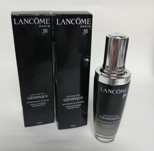 LANCOME ジェネフィックアドバンスト2本