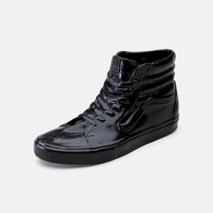 22ss NEIGHBORHOOD VANS SK8-HI INCENSE CHAMBER Black お香立て チャンバー ネイバーフッド 黒