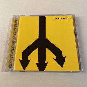 TM NETWORK 1CD「CLASSIX 1」