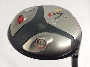 即決 お買い得品！中古 r5 XL ドライバー タイプN 1W XL-50 10.5 R