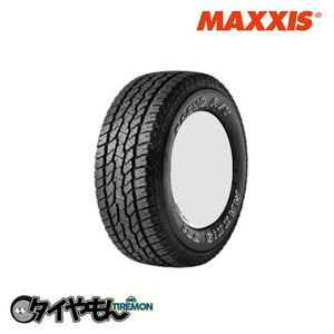 マキシスタイヤ at-771 bravo 235/85R16 LT 10PR 16インチ 4本セット MAXXIS 4×4 サマータイヤ