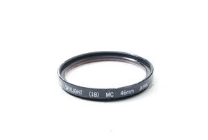 ☆美品☆kenko skylight 1b 46mm 205