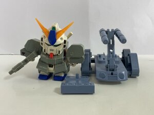 ガンダムNT-1　アレックス　チョバムアーマー　元祖SDガンダム　プラモデル　写真のものが全てです