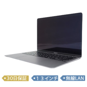 【中古】Apple MacBook Air Retina/Core i5 1.1GHz/メモリ8GB/SSD 512GB/2020/13.3インチ/MacOS (10.15)/MVH22J/A/ノート【B】