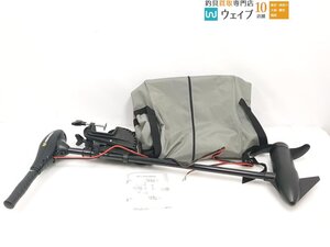 【茨木店 店頭渡し限定】ミンコタ エンデューラ 55LBS 12V ハンドエレキ 動作確認済み