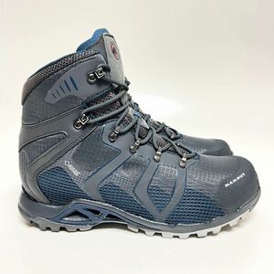 26cm◆未使用 マムート コンフォート ハイ ゴアテックス サラウンド Comfort High SORROUND トレッキング シューズ 登山靴 ゴア GORETEX