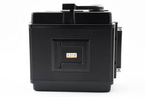 【美品】 マミヤ Mamiya フィルムバック HA702 120 645 V H for RB67 Pro SD #2307711