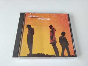 The Dream Academy / A Different Kind Of Weather CD REPRISE RECORDS 926307-2 90年3rd,ラストアルバム,David Gilmourプロデュース