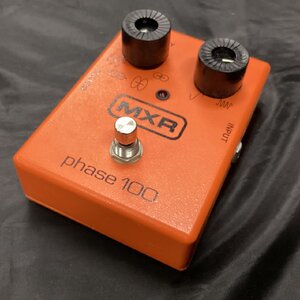 MXR M107 Phase 100【三条店】