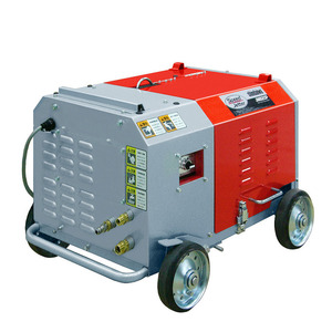高圧洗浄機 JM2015P 三相200V 省エネ 渇水装置付電動高圧洗浄機 新ダイワ やまびこ