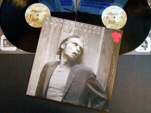 GRAHAM PARKER The Parkerilla アメリカ盤２枚組LP Mercury 1978