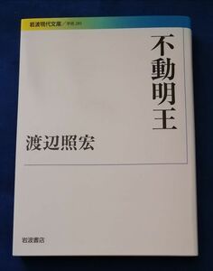 ○○　不動明王　渡辺照宏　2013年初版　岩波現代文庫　G013P13