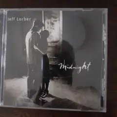 Jeff Lorber Midnight CD