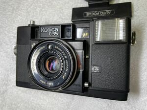 Konica C35 AF #2