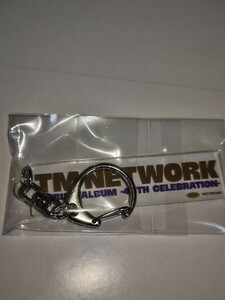 【楽天ブックス限定先着特典】TM NETWORK TRIBUTE ALBUM -40th CELEBRATION-(オリジナルアクリルキーホルダー)