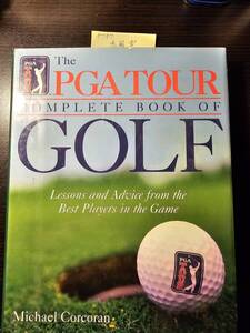 The PGA TOUR Complete Book of GOLF