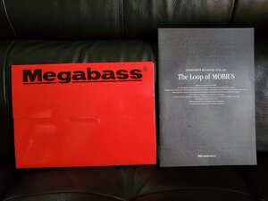 Megabass メガバス デストロイヤー 伊藤由樹