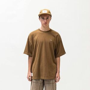 新品 Wtaps AII 05 / SS 3 Tシャツ ダブルタップス