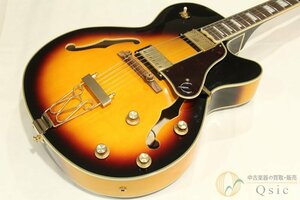 [超美品] Epiphone Joe Pass Emperor II Pro ジョー・パスモデル/Epiphoneの名機 [VJ892]