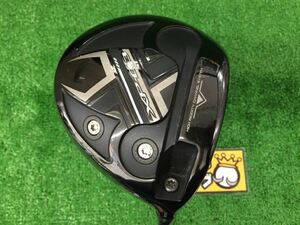 GK春日井■ 226 カムイ XP-03★ドライバー★LA　GOLF　TRONO　65 ★S★10.5度★1W★お買い得★