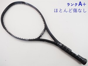 中古 テニスラケット ヨネックス イーゾーン 100 2024年モデル (G2)YONEX EZONE 100 2024