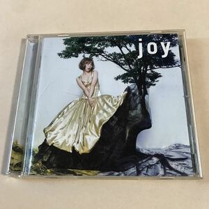 YUKI (JUDY AND MARY) 1CD「joy」.