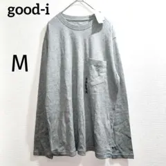 新品未使用♡タグ付き【M】トップス Tシャツ♡ロンT♡メンズシャツ♡シンプル♡