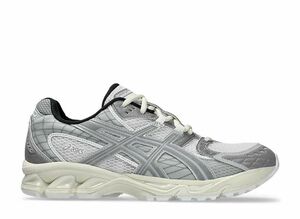 MIN-NANO Asics Gel-Nimbus 10.1 "White/Sheet Rock" 28.5cm 1203A673-100