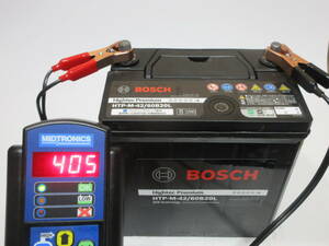 BOSCH HTP-M-42/60B20L リビルト