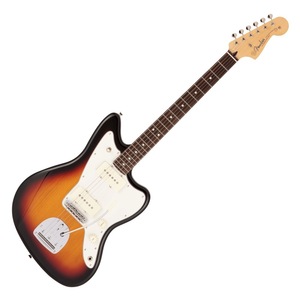 フェンダー Fender Made in Japan Hybrid II Jazzmaster RW 3TS エレキギター フェンダージャパン ジャズマスター