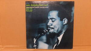 ★超格安！！アナログレコード ERIC DOLPHY/FAR CRY！★ 