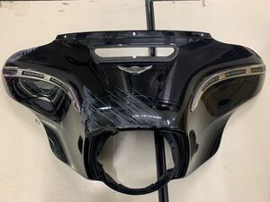 Harley-Davidson FLHXS用 フロントカウル 中古