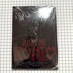 7 ZB1 ZEROSE 新品 未開封 KILL THE ROMEO