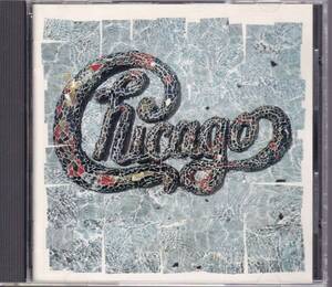 シカゴ18/CHICAGO 18★日本盤