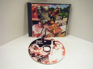 ▲CD ZIPPY MEETS DR. ECHO / MYSTERY MEAT 輸入盤 MARTIAN CHURCH 2002年◇r50305